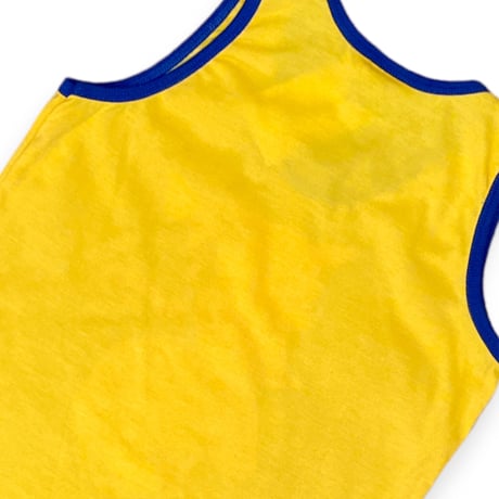 120～130cm｜90's VINTAGE｜Pokemon Pikachu Tank-top