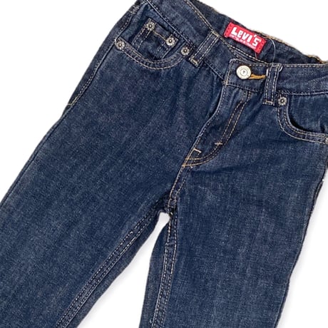 90～100cm｜USED｜Levi’s Denim PT lot.514