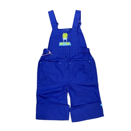 90cm｜DEADSTOCK｜DPAM Windproof Overalls