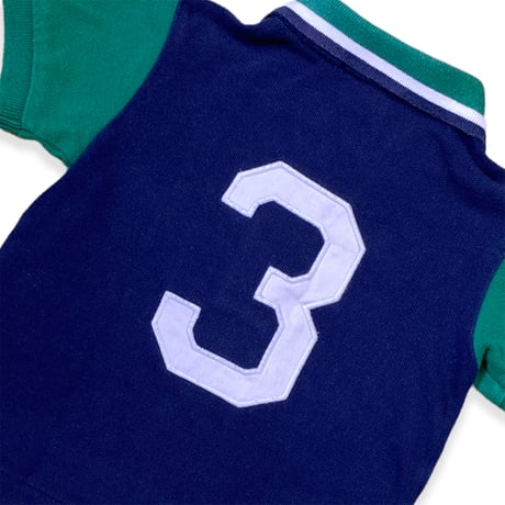 80cm｜USED｜Ralph Lauren Big Pony Polo Shirt