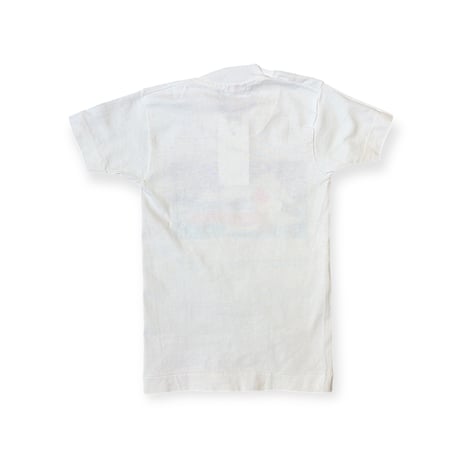 100～110cm｜90's VINTAGE｜USA製 Whistler Dog S/S T-shirt