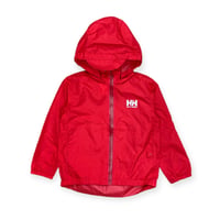 110cm｜USED｜HELLY HANSEN Nylon Rain JKT
