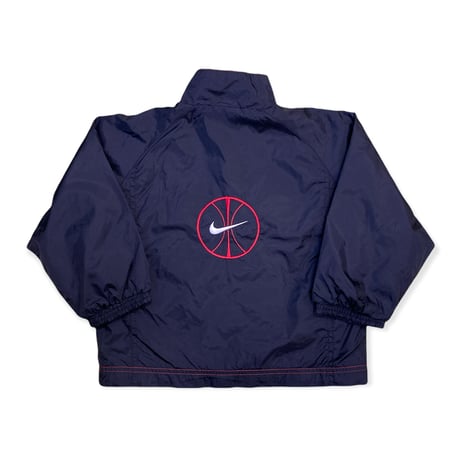 110cm｜90's VINTAGE｜NIKE Nike Nylon JKT