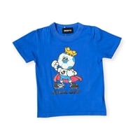 130cm｜USED｜J-League S/S T-shirt