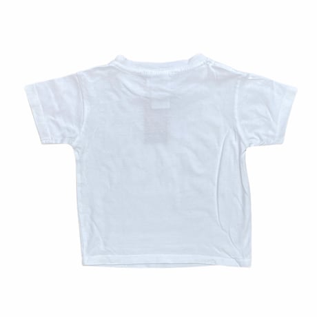 90～95cm｜USED｜NASA S/S T-shirt