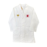 130～140cm｜OLD｜GYMBOREE Doctor Coat