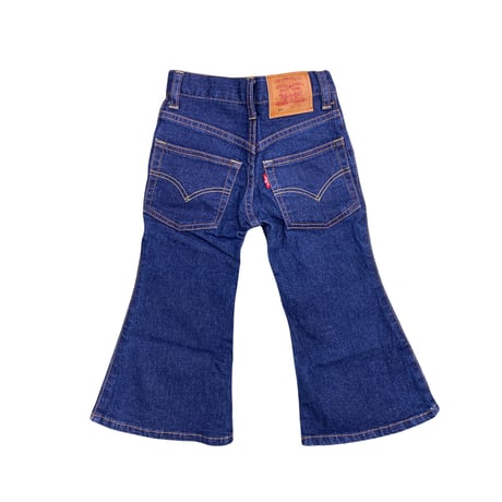 90cm｜USED｜Levi’s Denim PT lot.517