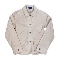 150cm｜OLD｜Ralph Lauren Canvas JKT