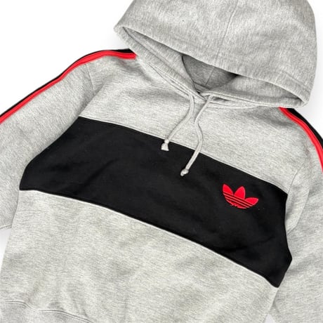 150cm｜90's VINTAGE｜Adidas Sweat Hoodie