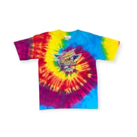 130～140cm｜90's-00's VINTAGE｜Disney × Aerosmith S/S T-shirt