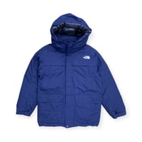 150cm｜USED｜The North Face Mcmurdo Down Parka
