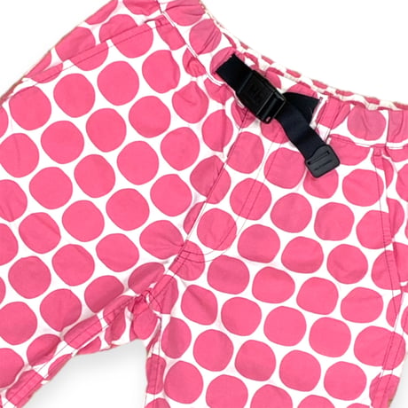 110cm｜USED｜HELLY HANSEN Dot Shorts