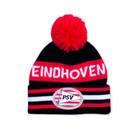 46-58cm｜USED｜PSV Eindhoven Knit Beanie