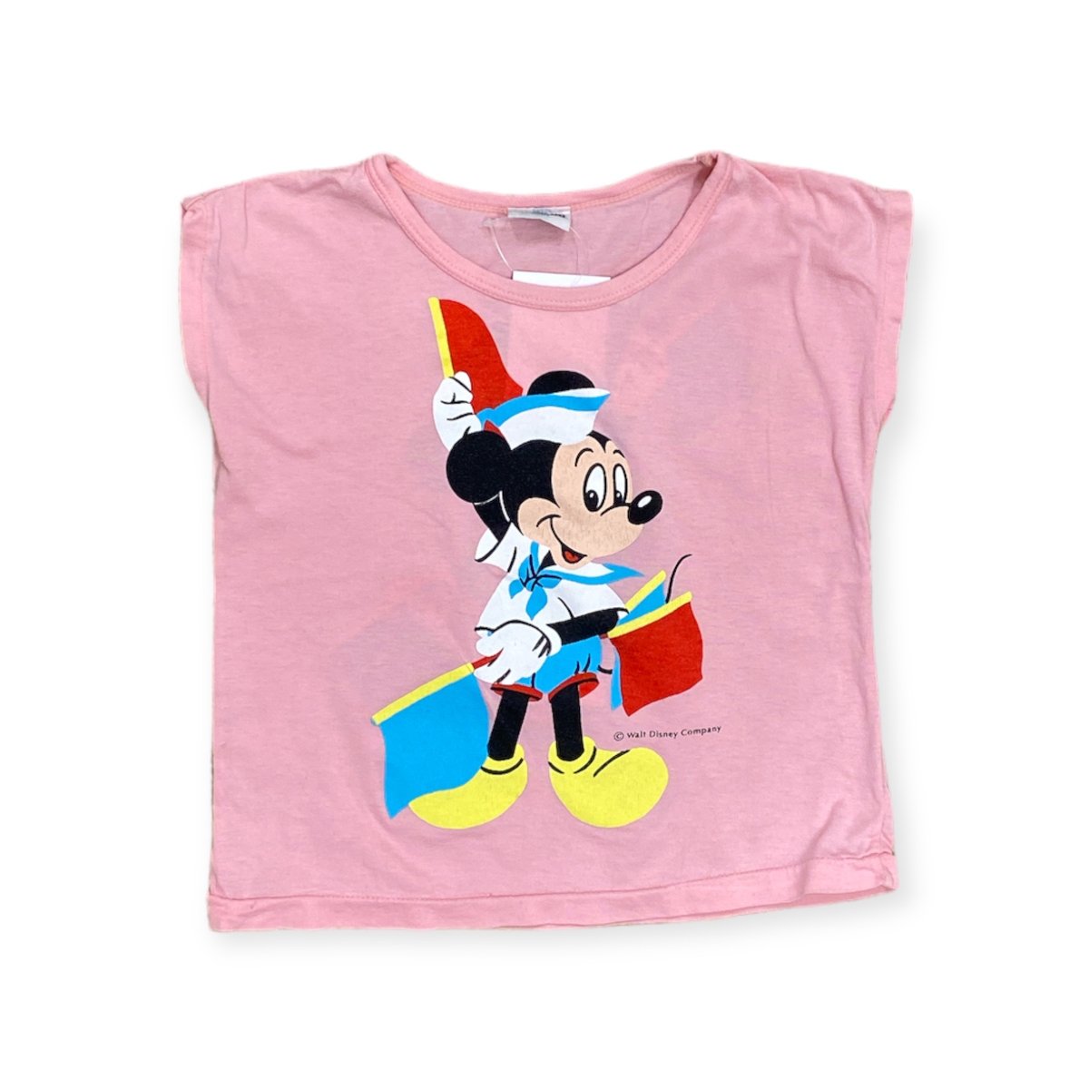 90～100cm｜80's-90's VINTAGE｜Dia Club Retro Micke