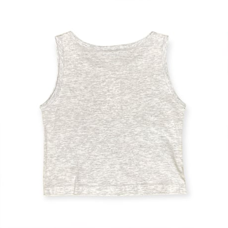 110～120cm｜80's-90's VINTAGE｜USA製 Dolphin Tank-top