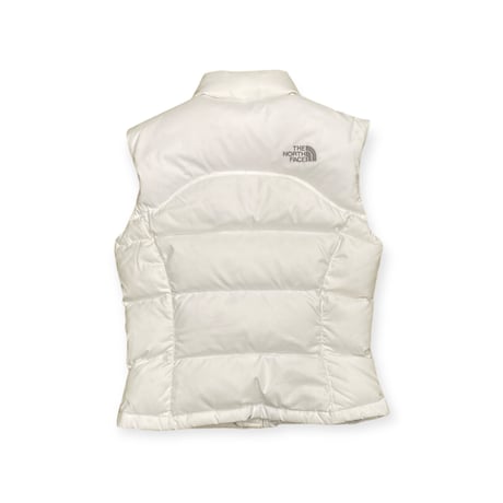 110～120cm｜USED｜The North Face 600FP Down Vest