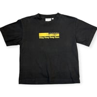 130cm｜USED｜Creepy Nuts × MASHLE Bling-Bang-Bang-Bong S/S T-shirt