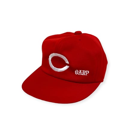 52～54cm｜90's DEADSTOCK｜NPB Carp Baseball Cap