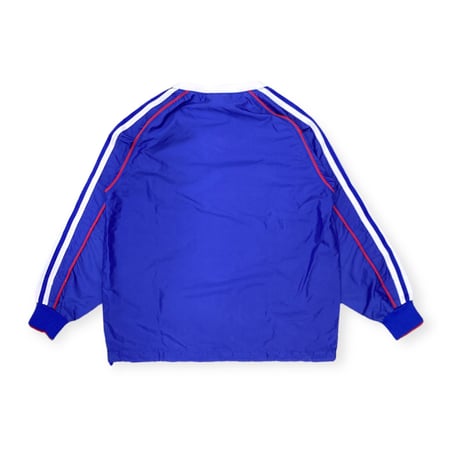 140cm｜01's OLD｜Adidas Samurai Japan Nylon L/S Shirt