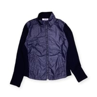 130cm｜04's OLD｜CABANE de ZUCCa Blouson