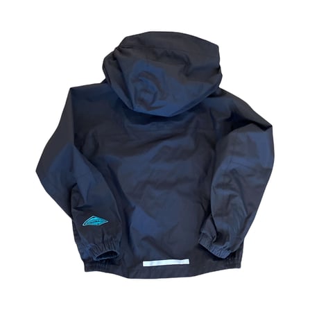 120cm｜USED｜Columbia Mountain Parka