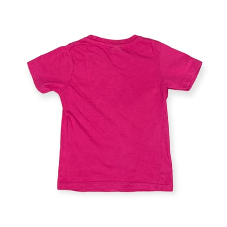 90cm｜USED｜I ♥ NY S/S T-shirt