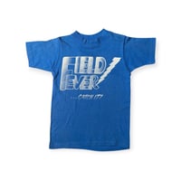 130～140cm｜70's-80’s VINTAGE｜USA製 Field Ever S/S T-shirt