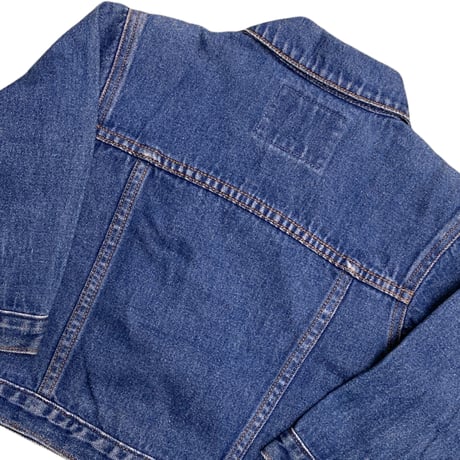 95～100cm｜OLD｜Classic baby Gap Denim JKT