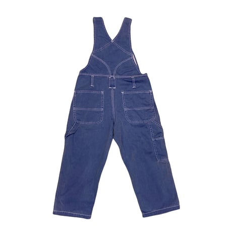 120～130cm｜USED｜WALD Car Mechanic Suit