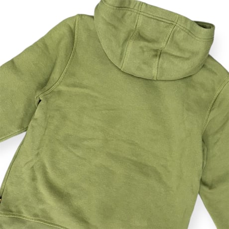 140～150cm｜USED｜CATERPILLAR Sweat Hoodie