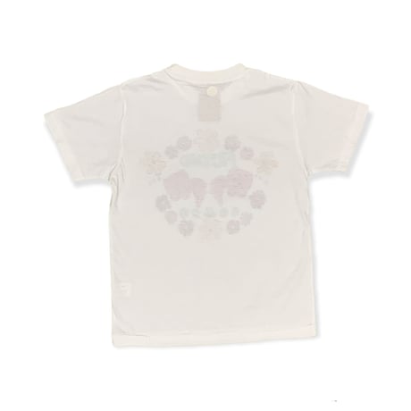 120cm｜DEADSTOCK｜Retro Goldfish S/S T-shirt