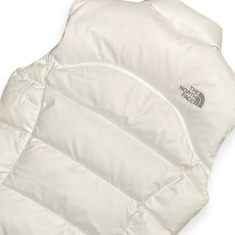 110～120cm｜USED｜The North Face 600FP Down Vest
