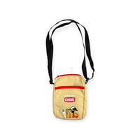 Free Size｜USED｜CHUMS × McDonalds Mini Shoulder Bag