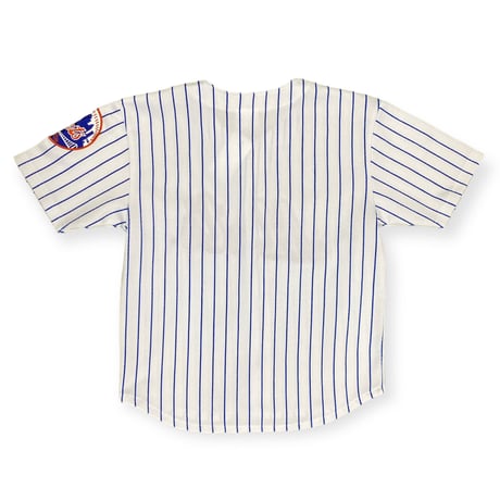 140～150cm｜00's OLD｜MLB New York Mets Uniform