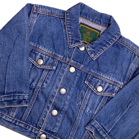 95～100cm｜OLD｜Classic baby Gap Denim JKT