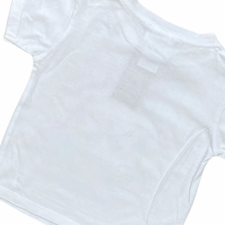 90～95cm｜USED｜NASA S/S T-shirt