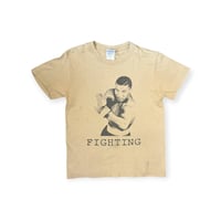 150cm｜USED｜Mike Tyson S/S T-shirt