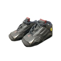 8cm｜DEADSTOCK｜Nike Air Jordan 14 Last Shot
