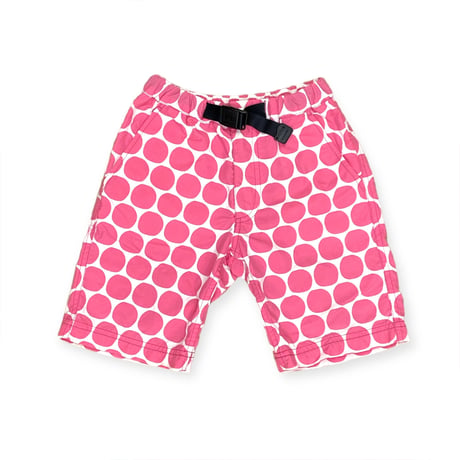 110cm｜USED｜HELLY HANSEN Dot Shorts