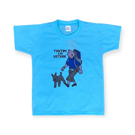 タンタンの冒険 | STORES