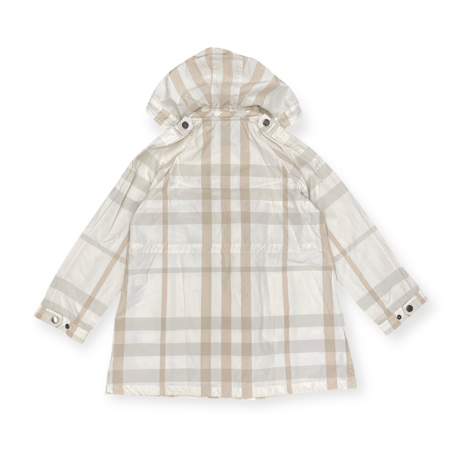 130cm｜USED｜BURBERRY Spring Coat