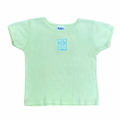 100～110cm｜90's VINTAGE｜USA製 OSHKOSH B’GOSH S/S T-shirt