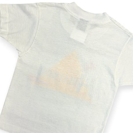 120～130cm｜90's VINTAGE｜USA製 HOLLYWOOD S/S T-shirt