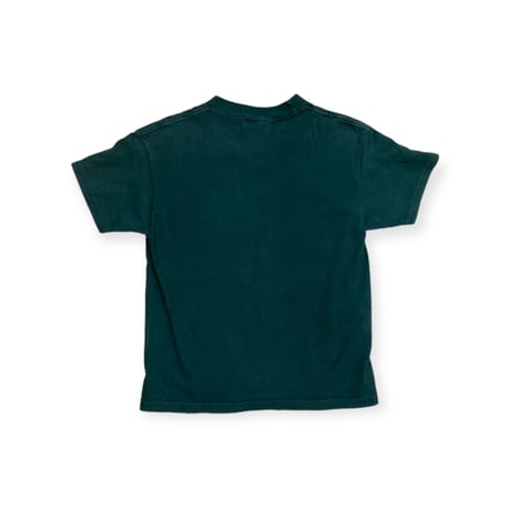 120～130cm｜90's VINTAGE｜90's EWA Elementaly School S/S T-shirt