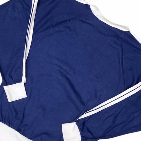 150cm｜VINTAGE｜USA製 SPORTS WEAR L/S T-shirt
