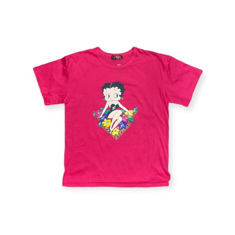 ベティブープ1970年代ストラップ　15体セット ベティブープ1970年代ストラップ 15体セット ベティー ブープ