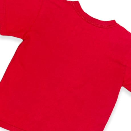 100～110cm｜USED｜Disney TOY STORY S/S T-shirt