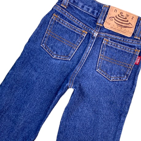 85cm｜USED｜Japanese Denim PT