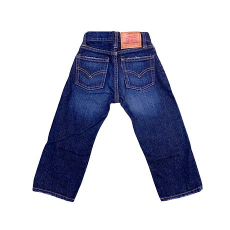 90cm｜USED｜Levi’s Denim PT lot.503