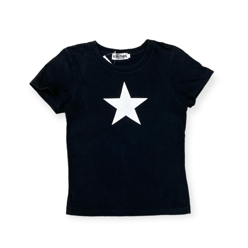 130cm｜USED｜E.YAZAWA S/S T-shirt | st8 kid's｜キッズ